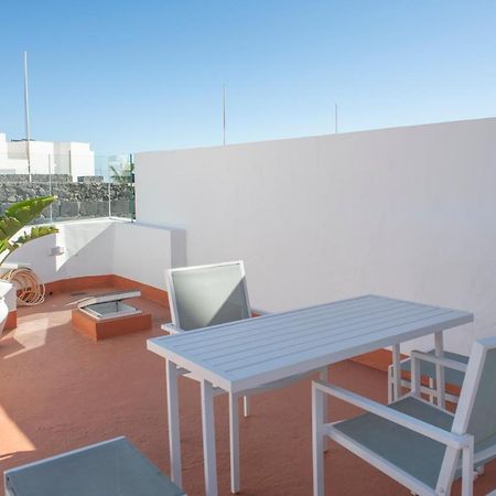 Vivienda Vacacional Don Pedro Санта-Круз-де-ла-Пальма Экстерьер фото