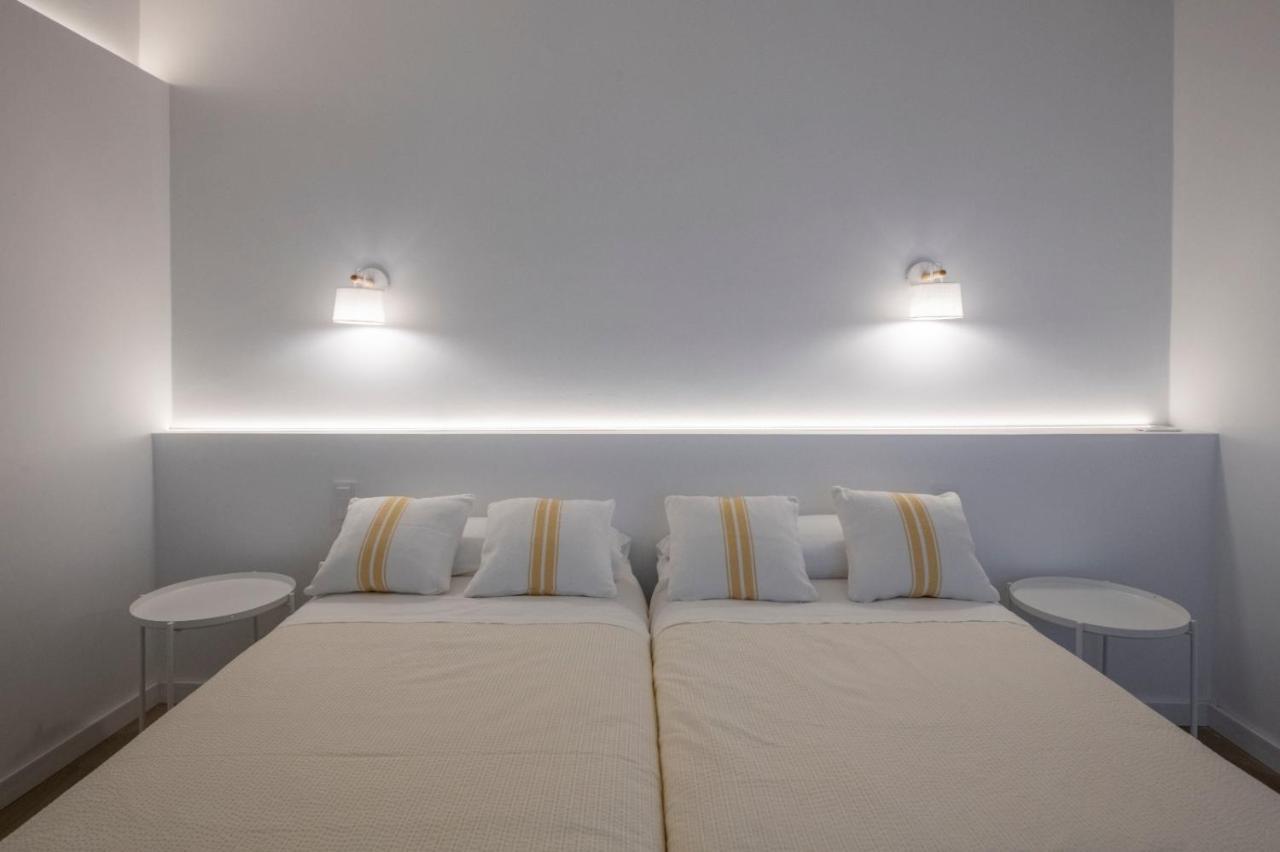Vivienda Vacacional Don Pedro Санта-Круз-де-ла-Пальма Экстерьер фото