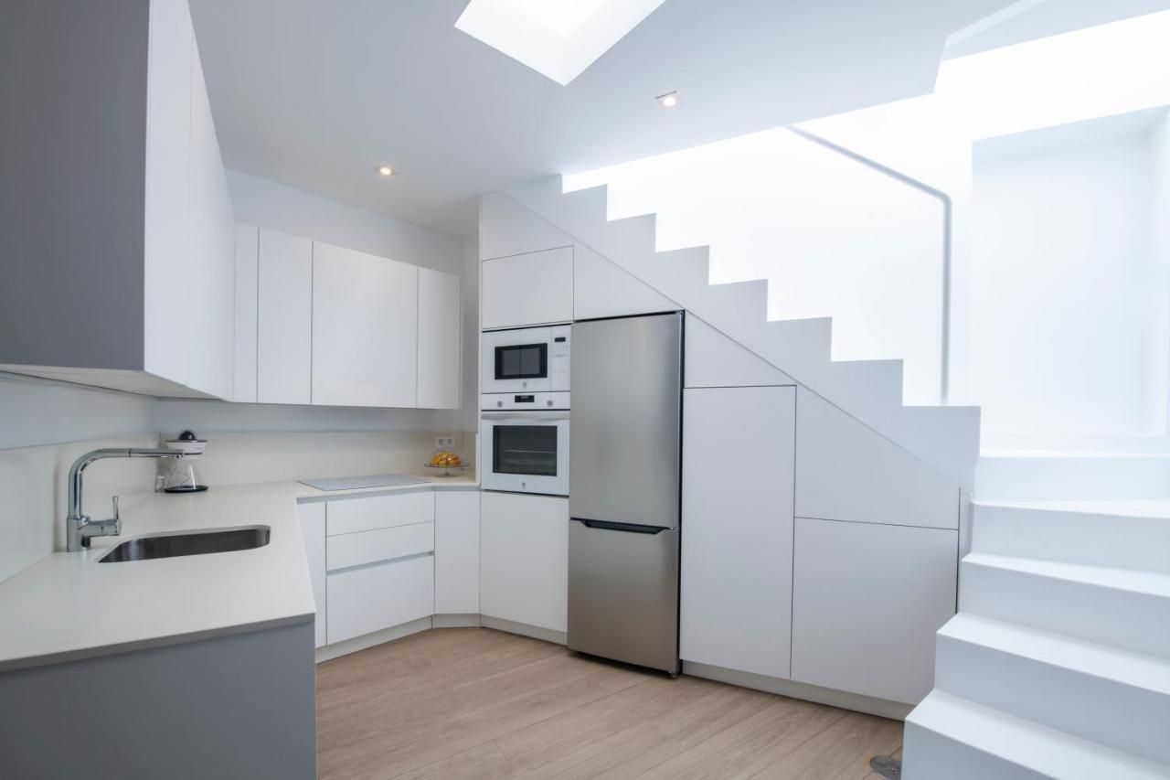 Vivienda Vacacional Don Pedro Санта-Круз-де-ла-Пальма Экстерьер фото