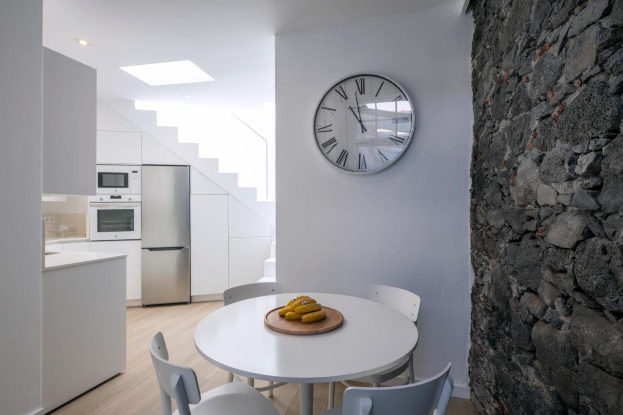 Vivienda Vacacional Don Pedro Санта-Круз-де-ла-Пальма Экстерьер фото