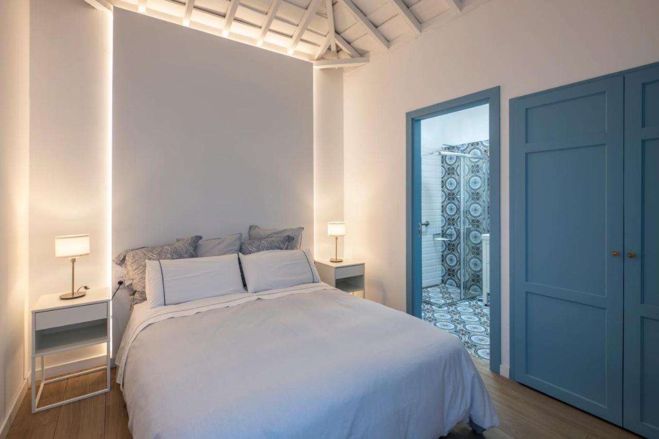 Vivienda Vacacional Don Pedro Санта-Круз-де-ла-Пальма Экстерьер фото